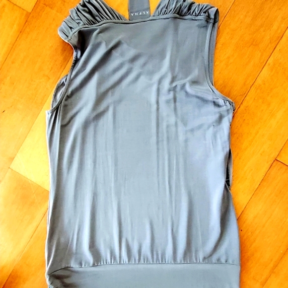 Assimmetrical italian tunic, 4 - Picture 2 of 7